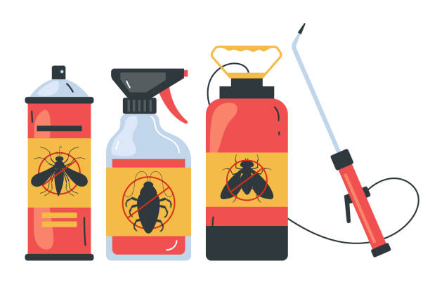 Best Bed Bug Extermination  in Gore, OK